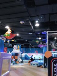 -卡通尼乐园(重庆南坪协信星光店)