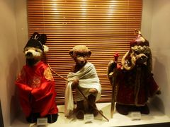 -济州岛泰迪熊博物馆