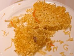 -莲池荟素食馆·12年老字号(光孝寺店)