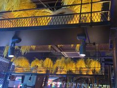 -外婆私房菜(新亚百货店)