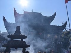 -九华山风景区