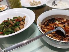 -国力仁和川菜(李家村店)