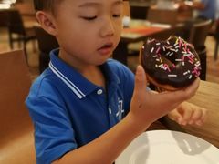 -广州天河希尔顿酒店