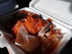 烧鹅-永兴烧腊