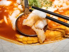 番茄无骨鱼-九九私厨(石溪店)