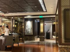 -浙江安吉JW万豪酒店·万豪中餐厅