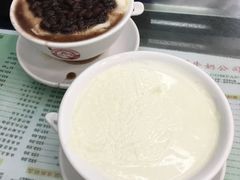 -义顺牛奶公司(庇利金街店)