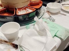 -羲和雅苑烤鸭坊(丰台万达店)
