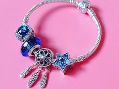 -Pandora潘多拉珠宝(朝阳大悦城店)