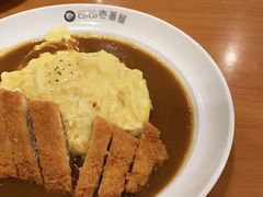-COCO壱番屋(北京平安国际金融中心店)