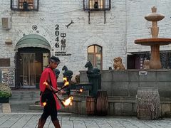 -华谊兄弟（长沙）电影小镇