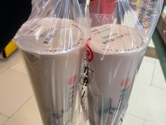 -书亦烧仙草(金港国际步行街店)