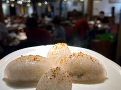 -金苑酒家·客家菜·广东老字号(万象店)