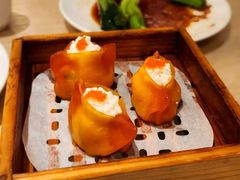-蔡澜点心·粤菜(新街口IFCX店)