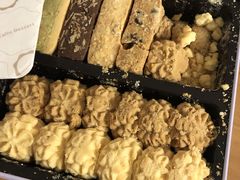 -家琳甜品(江南东店)