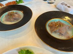 -东海朗廷酒店-唐阁T’ANG COURT 中餐厅