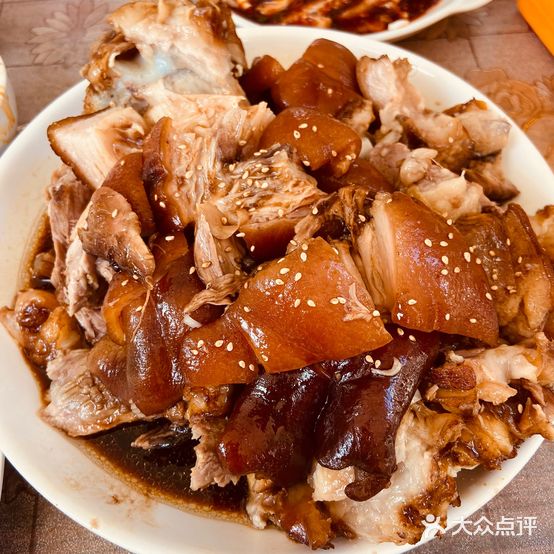 川香乐饭店