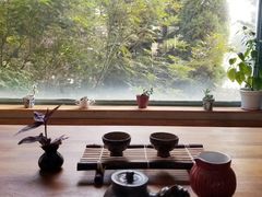 -一号铺子·大炉茶