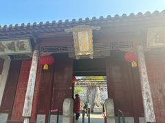 -徐州龟山景区