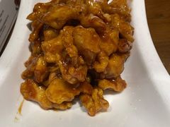 -燕郊烧鸽子(广安路店)