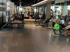 -金融街长安体育中心(北京长安店)