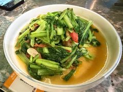 -浩海火烧云傣家菜(京广店)