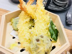 -鲔吞日料(溧阳万达广场店)