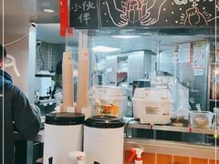 -火山屋台(新街口店)