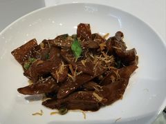 -到家尝北京菜(西坝河店)