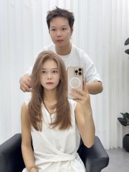-MY HAIR ARDOR