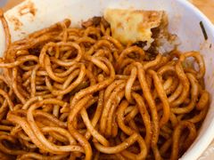 -蔡记炸酱热干面(昌里路店)