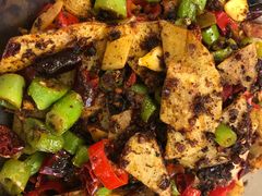 -成都驻京办餐厅(蜀都宾馆店)