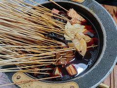 -冒椒火辣(奎星楼街店)