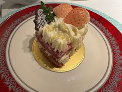 -波特曼西餐厅(南岗店)