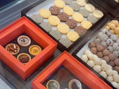 -CookieJar曲奇家(东方宝泰店)