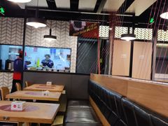 -鱼酷活鱼烤鱼(梅江印象城店)