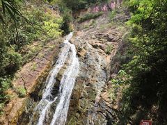 -牛鱼嘴原始生态风景区