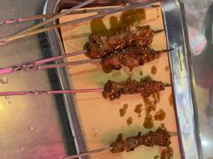 -壹加壹电烤串(总店)