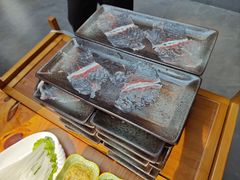 -风情丽江斑鱼火锅(孙家沟西南路80号店)