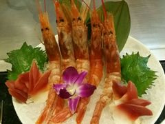 -大渔铁板烧(中山路八佰伴店)