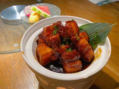 -小菜园新徽菜(马鞍山金鹰店)