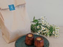 可露丽-Perma Café樸門(五羊店)