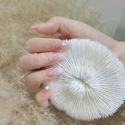 -晨·艺美甲美睫