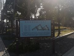-南翔镇银翔湖公园