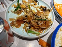 -额娘·现烙春饼烤鸭(太原总店)