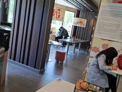 -麦当劳(北苑秋实路店)