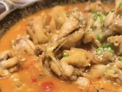 -蛙喔牛蛙(百联南方店)