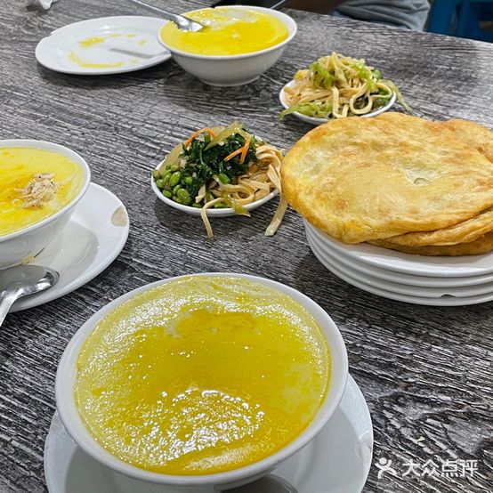 五粮站小吃部(南小区店)