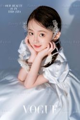 -芳妮豆丁儿童摄影(民治旗舰店)