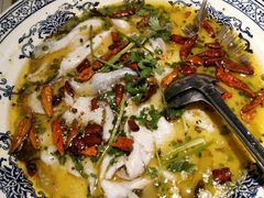 -鼎盛蜀坊·重庆江湖菜(市桥地铁站店)